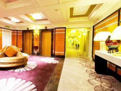 Jin Jiang Hotel