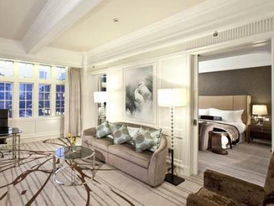 Jin Jiang Hotel