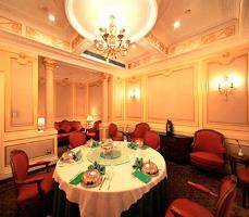 Jin Jiang Hotel