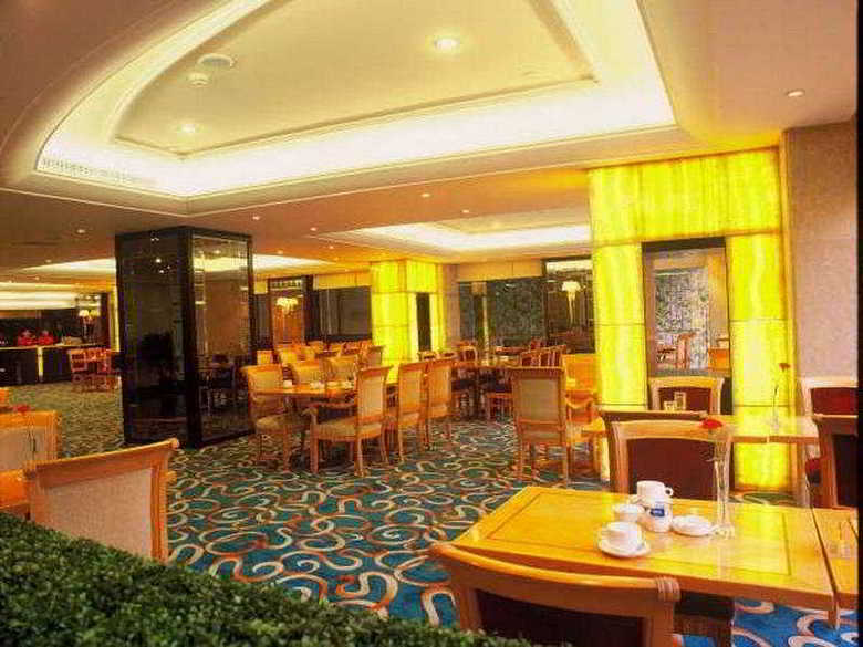 Hotel Liang An