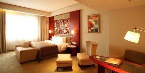 Hotel Parkview