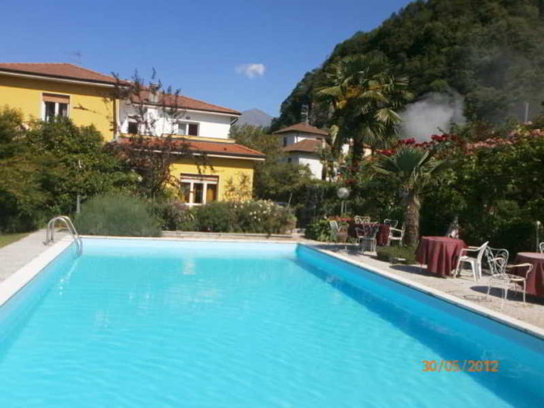 Hotel Albergo Paradiso