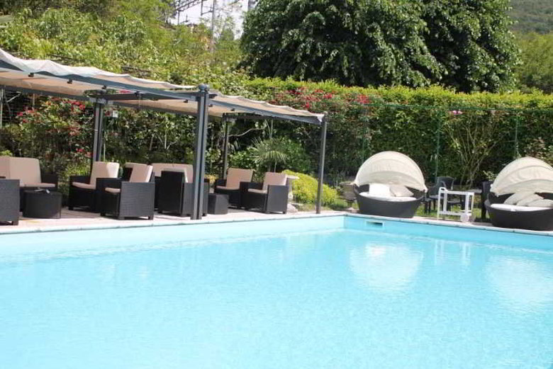 Hotel Albergo Paradiso