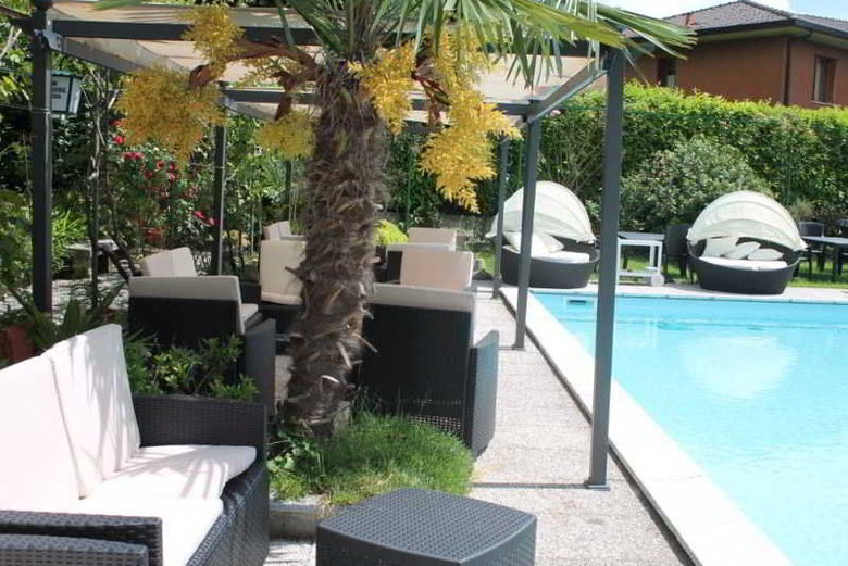 Hotel Albergo Paradiso