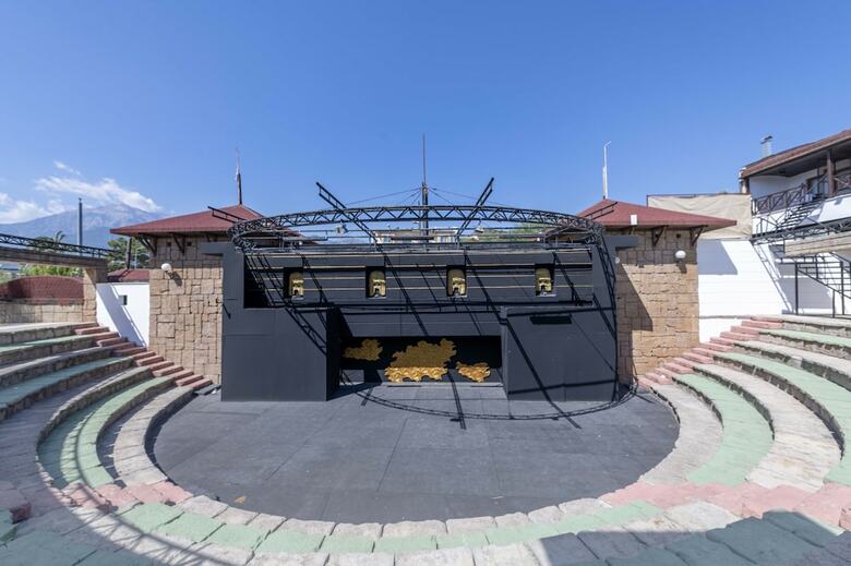 Hotel Armas Labada