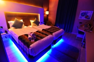 Tempo Hotel 4levent