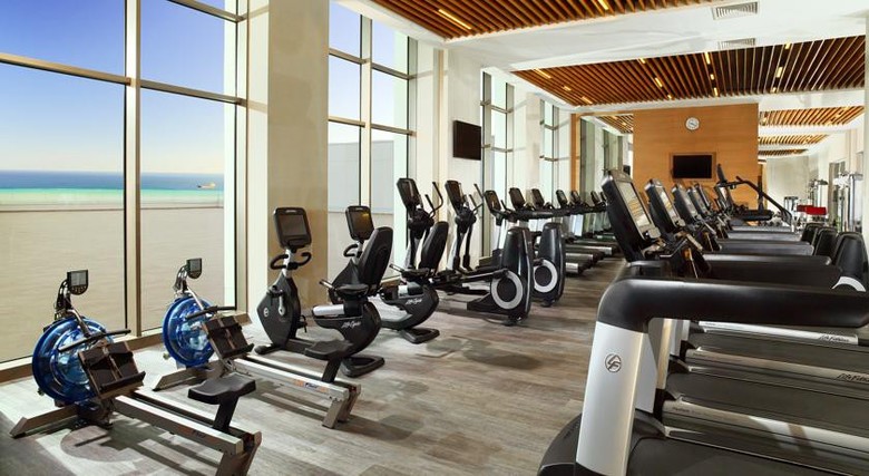 Sheraton Samsun Hotel