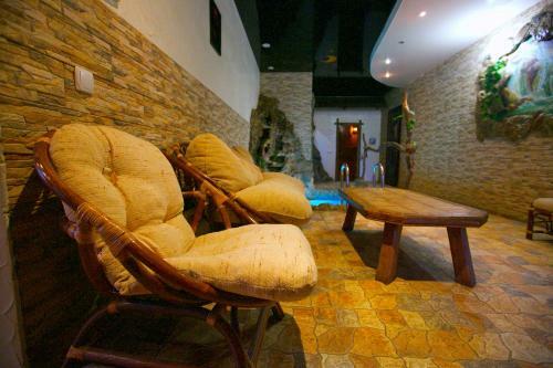 Hotel Desatka