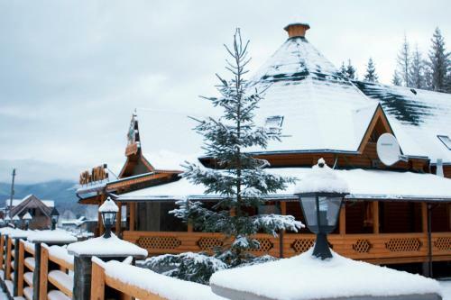 Hotel Desatka