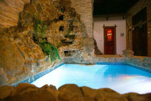 Hotel Desatka
