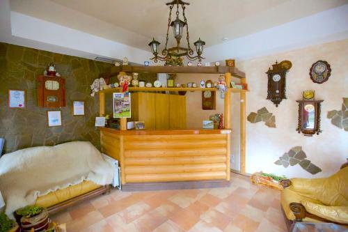 Hotel Desatka