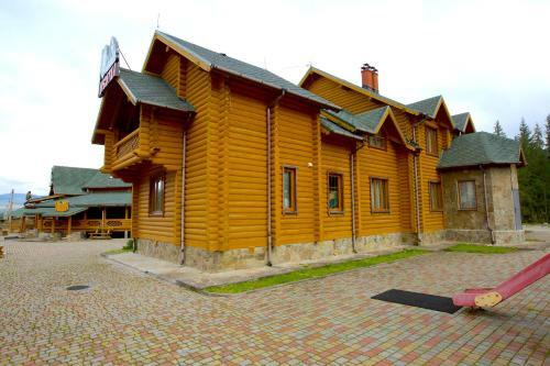 Hotel Desatka