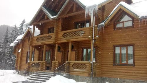 Hotel Desatka