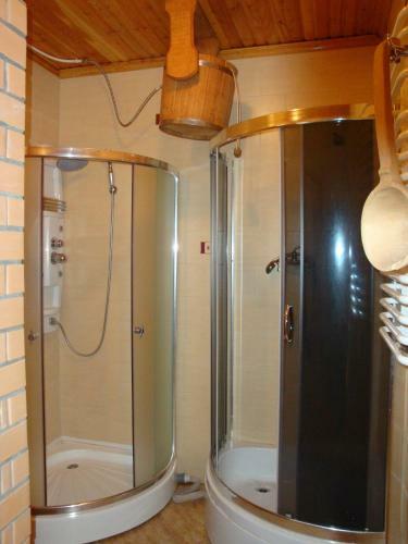 Hostal Vyshenka Guest House