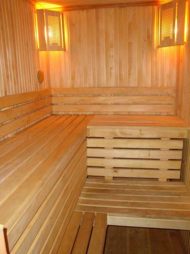 Hostal Vyshenka Guest House