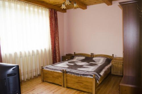Hostal Girska Sadyba