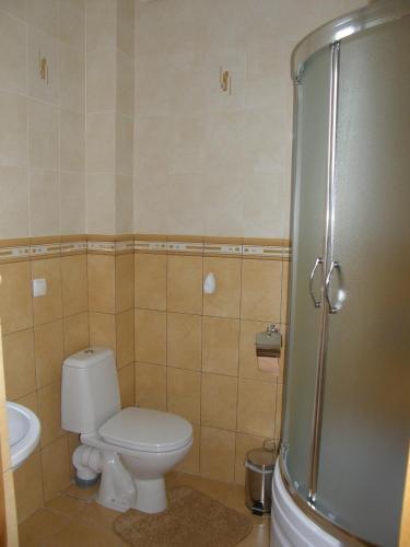 Hostal Girska Sadyba