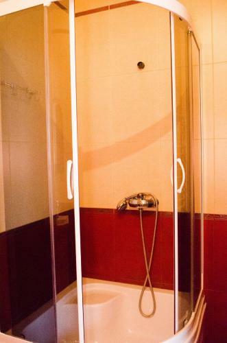 Hostal Girska Sadyba