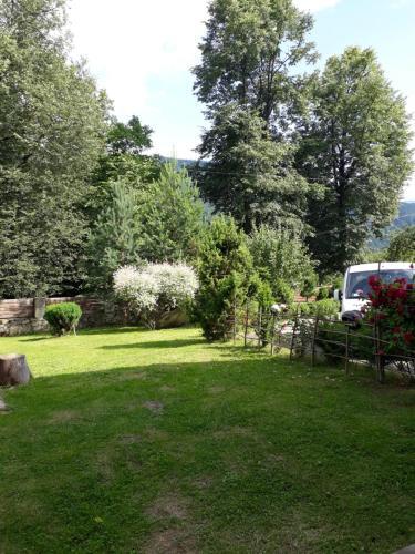 Hostal Girska Sadyba