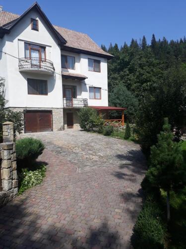 Hostal Girska Sadyba