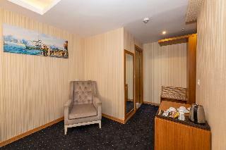 Regno Hotel
