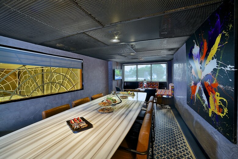 Zimmer Bosphorus Hotel