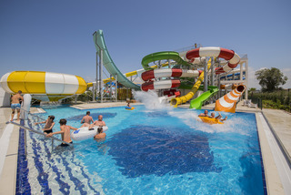 Hotel Dream World Aqua