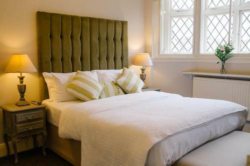 Hostal Rooks Nest
