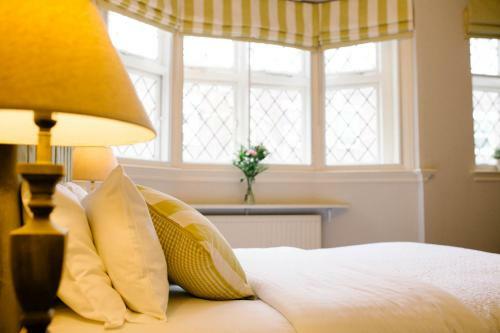Hostal Rooks Nest