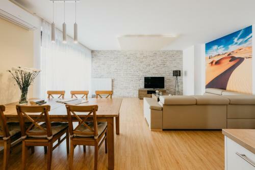 Exclusive Apartments