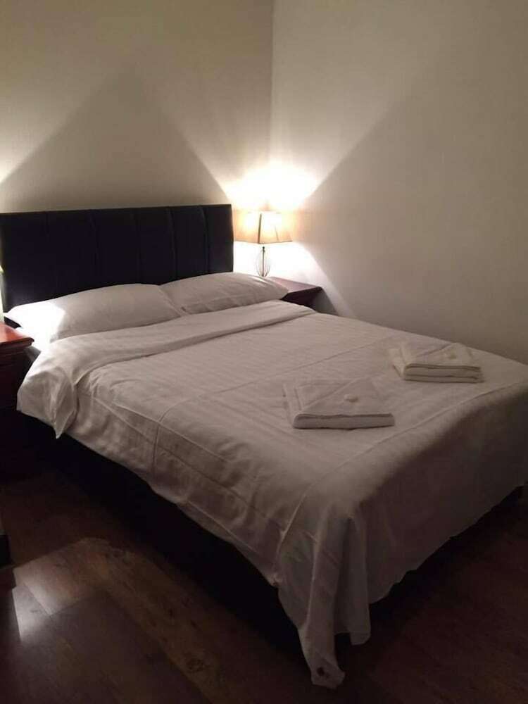 Posada Villa Bianca Hotel
