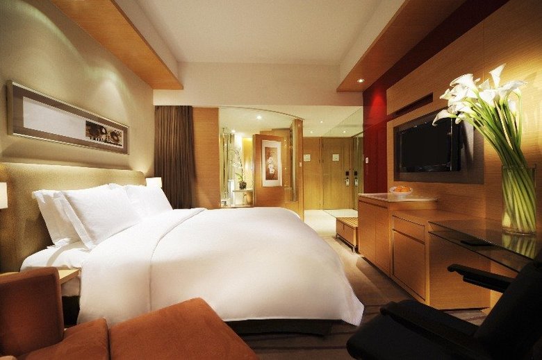 Hotel New World