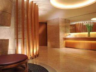 Hotel New World