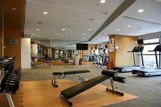 Hotel New World