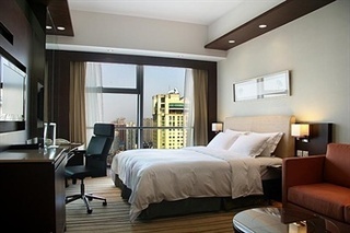 Hotel New World