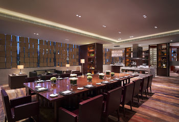 Hotel New World