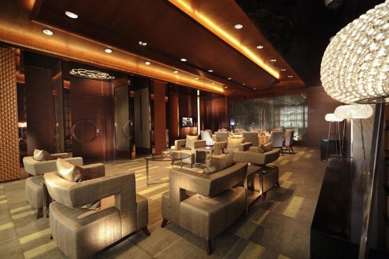 Hotel New World