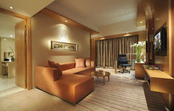 Hotel New World