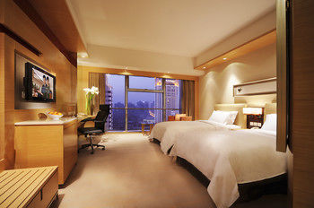 Hotel New World