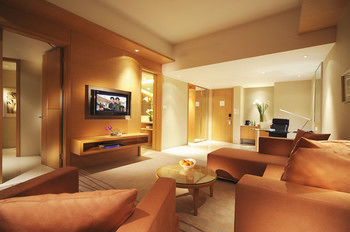 Hotel New World