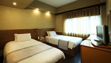 Hotel Imperial