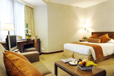 Hotel The Kimberley