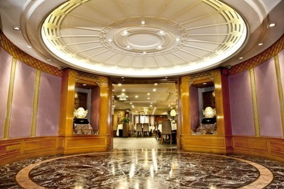 Hotel The Kimberley