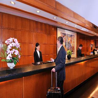 Hotel The Kimberley