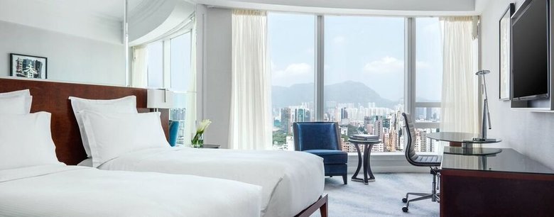 Hotel Langham Place