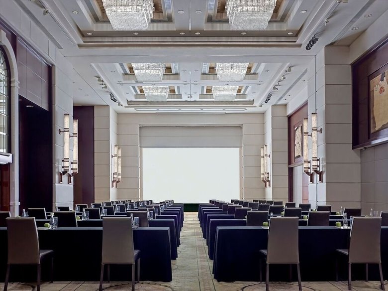 Hotel Langham Place