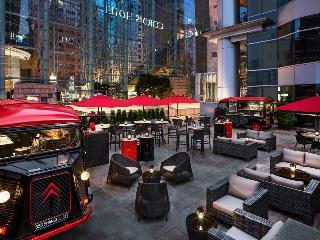 Hotel Langham Place