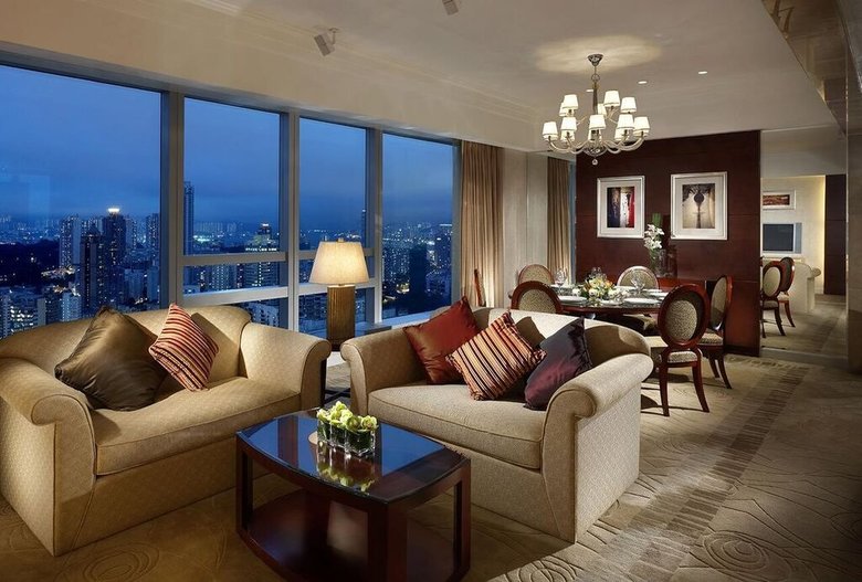Hotel Langham Place