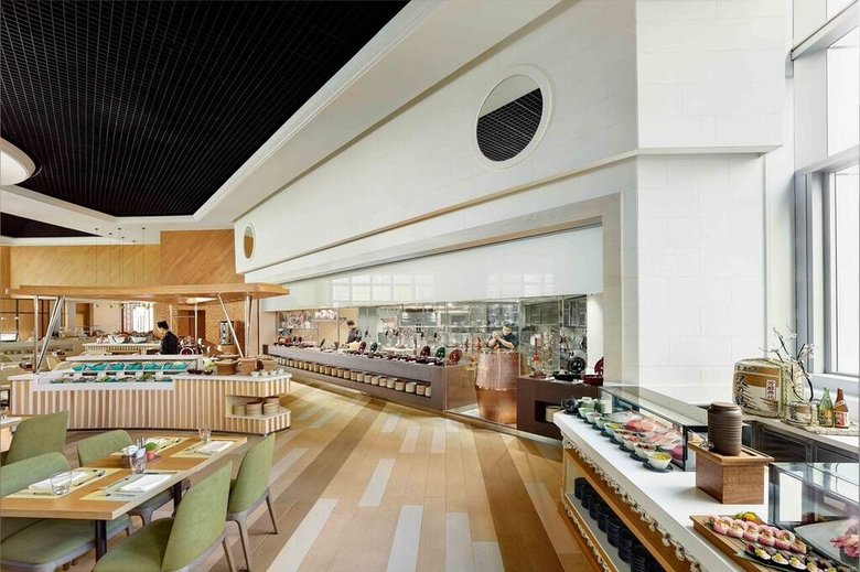 Hotel Langham Place