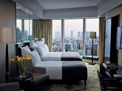 Hotel Langham Place